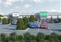 New shops coming to retail park