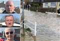 ‘We had no warning our homes would flood - it hasn't been this bad for 22 years’