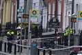 Three children among five in hospital after ‘serious incident’ in Dublin