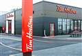 Tim Hortons confirm first Kent store opening