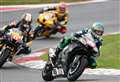 Hopkins signs off at Brands Hatch