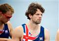 Kent Olympian bows out