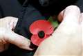 Poppy Appeal veterans urged not to take part because of Covid 