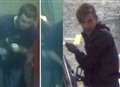CCTV images released in fuel theft case