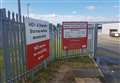 Rubbish tip reopens