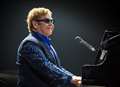 Extra tickets released for Elton concert