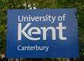 Kent University campus plan raises house price fears