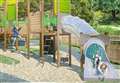 Makeover for play park
