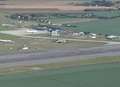 Manston airport closure injunction bid returns to High Court