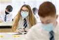 One in 15 secondary school pupils test positive for Covid