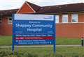 Mothballed hospital ward to be reopened to help ease pressures