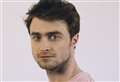 Daniel Radcliffe supports charity Christmas appeal