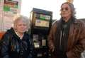 Pensioners fined over faulty parking machine 