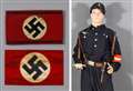 Auction house boss defends selling Nazi collection