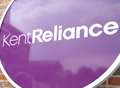 Kent Reliance profits grow