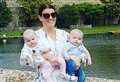 Mum who killed toddler twins ‘set to walk free’