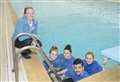 Angela's Swim School in the running for business award