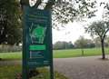 Man bailed after teen stamped on in knifepoint park robbery