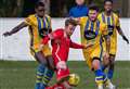 Whitstable’s rearguard staying put