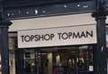Topshop owners saved from collapse 