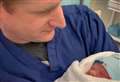 PCC's son doing 'exceptionally well' after premature birth