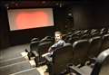 First pictures offer glimpse inside new cinema