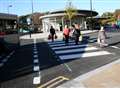 £80k fines row at bus station