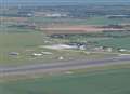 £100m US plan to revive airport site