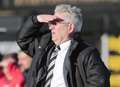 Whites swept away in 'perfect storm' - Kinnear