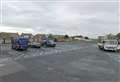 'Large number' of travellers moved on from car park