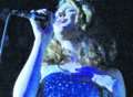 Joss Stone returns home to wow the crowds