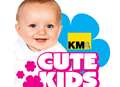 Fantastic prizes up for grabs in Thanet Extra's Cute Kids contest