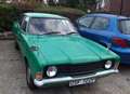 Cortina saved from crush is now third to be stolen 