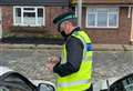 TikTok of over-zealous parking warden goes viral