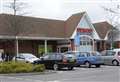 Shoppers unhappy at Tesco sell-off
