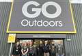 Kent's largest outdoor adventure store reopens after overhaul