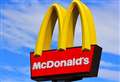 McDonald's in Kent accused of breaking Covid rules