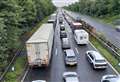 First planned M25 full daytime closure sparks traffic chaos fears