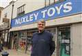 Nuxley Toys to close after 44 years