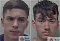 Teens sentenced for vicious attack on student