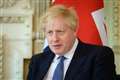 Johnson faces damaging Tory revolt over overseas aid cuts