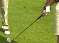 Courses needed for world record golf tour