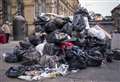 Rubbish could ‘pile up in streets' as bin workers vote to strike in two Kent districts