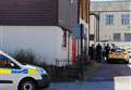 Body found in town centre property