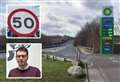 Petition launched over ‘incredibly harsh’ A20 speeding fines