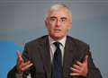 Lord Freud under fire over disabled comments