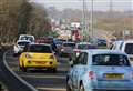 M20 traffic lights plan hits buffers