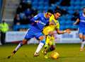 Report: More home frustration for Gills