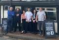 Pub delivering free meals to over-70s in isolation