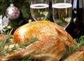 Try before you buy when it comes to turkey this weekend